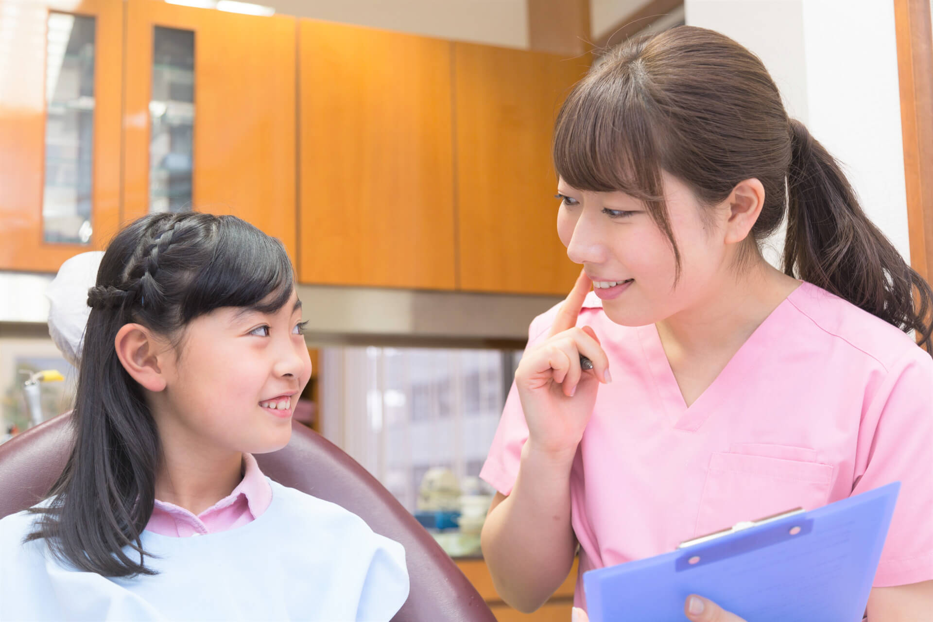 カウンセリング