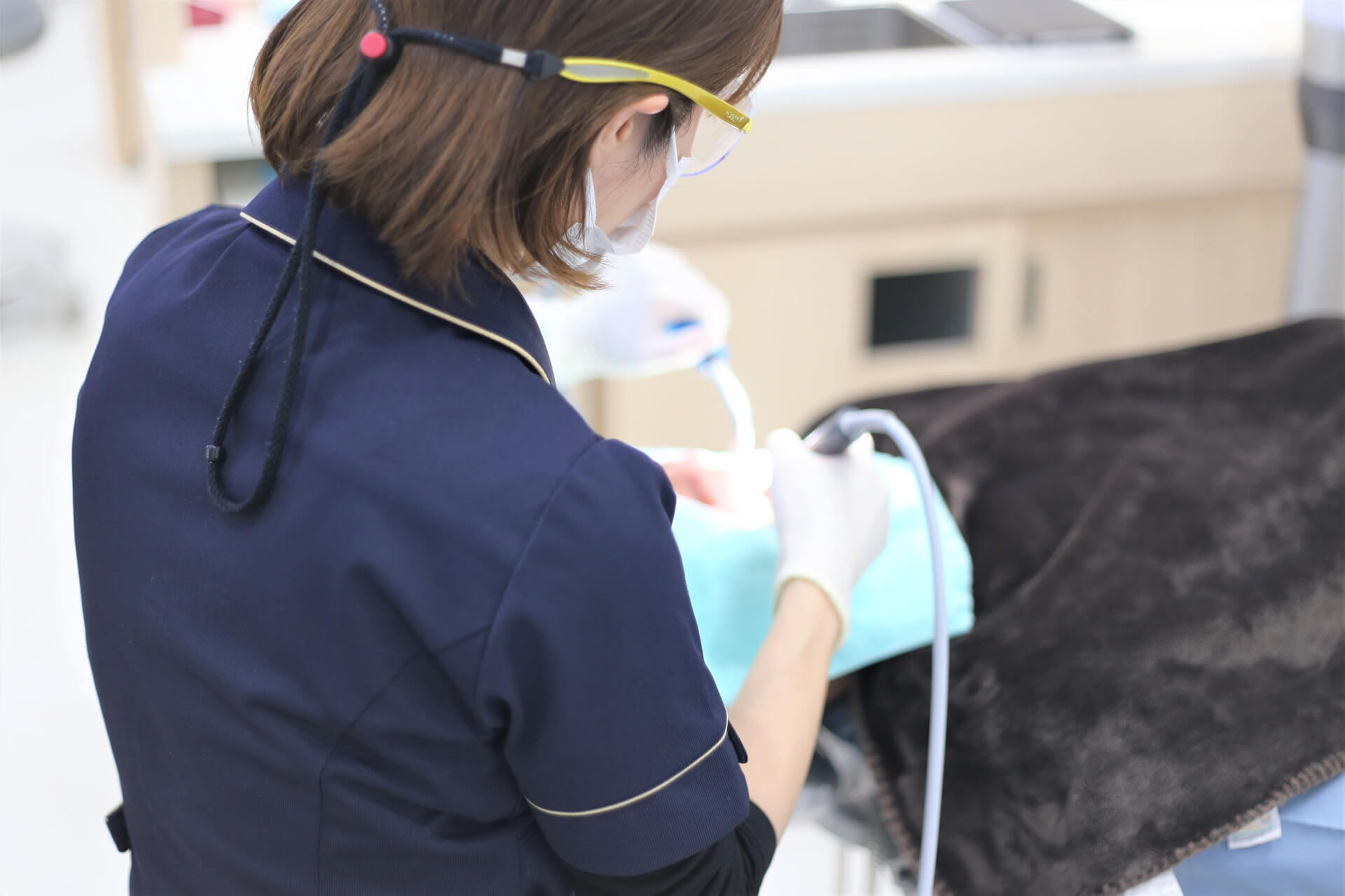 インタビュー３