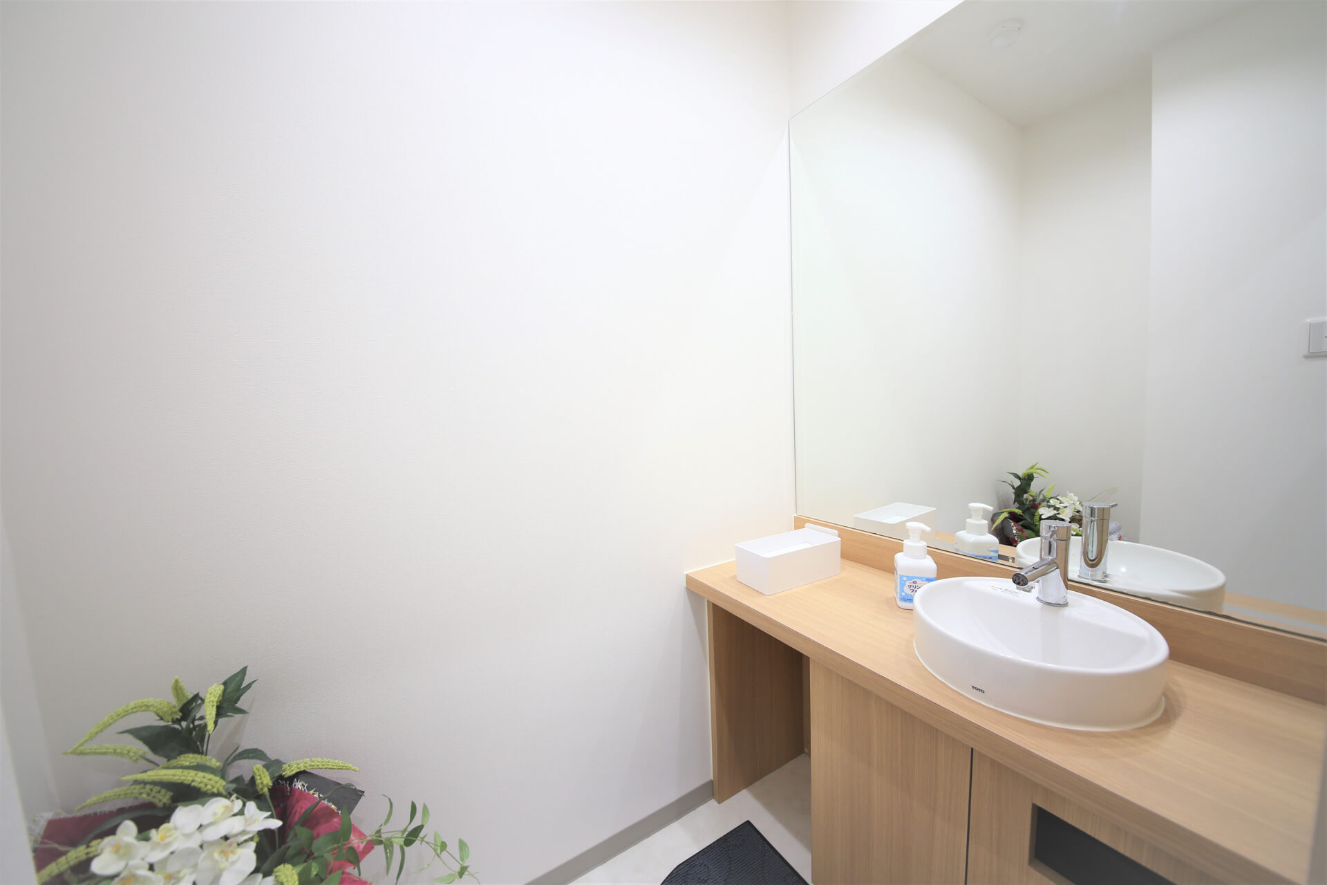 パウダースペース